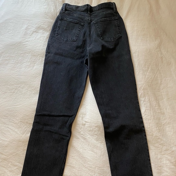Abercrombie and Fitch Denim Jeans - Picture 6 of 7